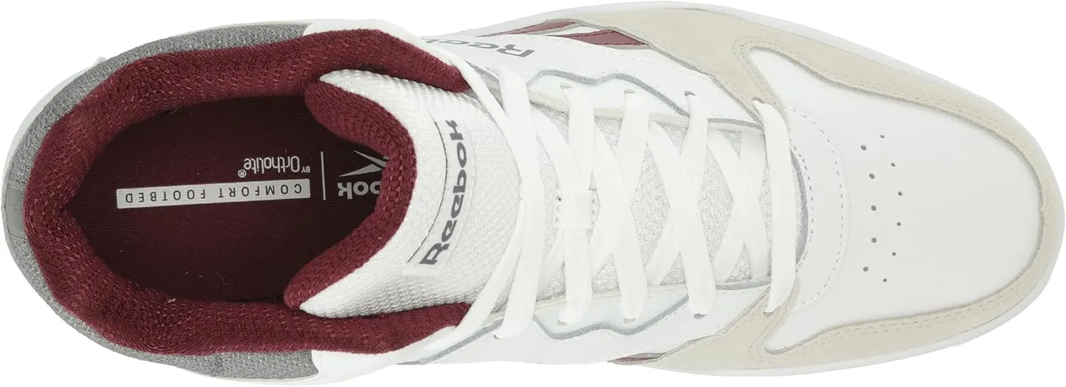 Reebok Men's BB4500 Hi 2 Sneaker