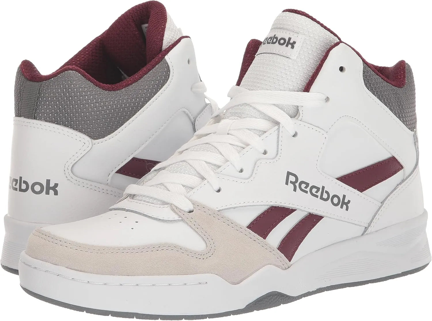 Reebok Men's BB4500 Hi 2 Sneaker