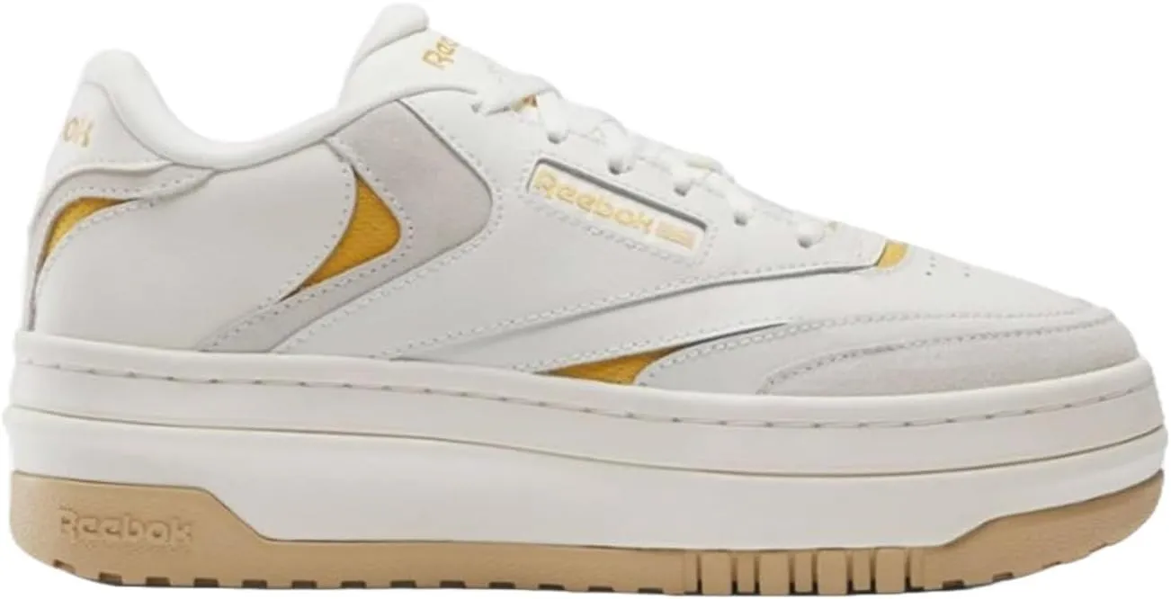 Reebok Women's Club C Extra Sneaker