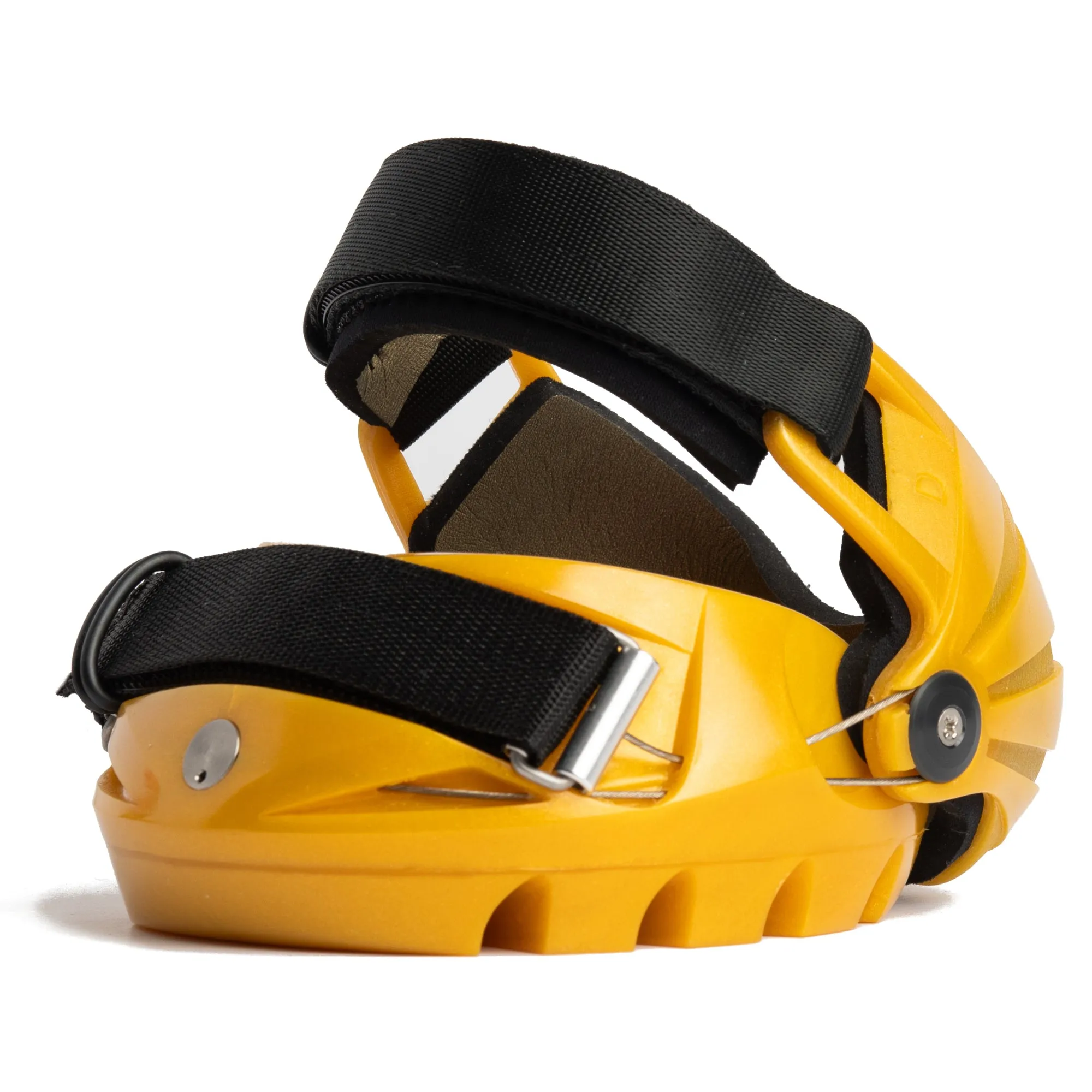 Renegade® Viper Shield™ Hoof Boot - Gold Coast