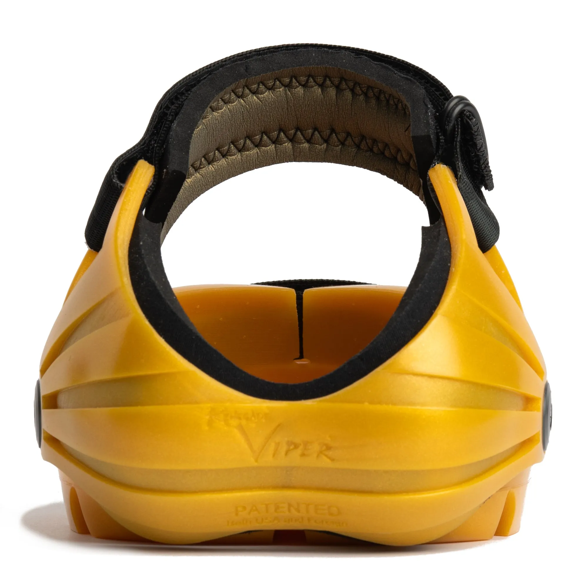 Renegade® Viper Shield™ Hoof Boot - Gold Coast