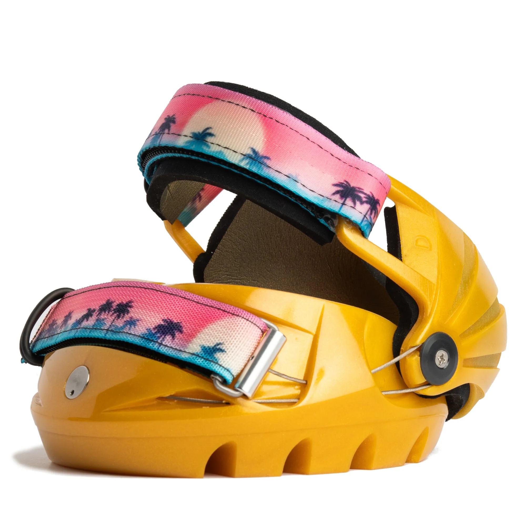 Renegade® Viper Shield™ Hoof Boot - Gold Coast