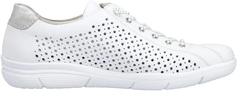 Rieker Women's L7465 Sneaker