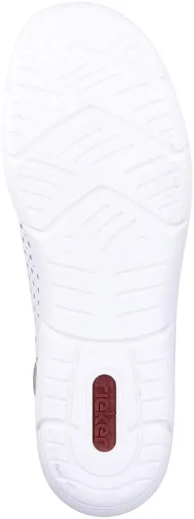 Rieker Women's L7465 Sneaker