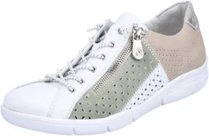 Rieker Women's L7465 Sneaker