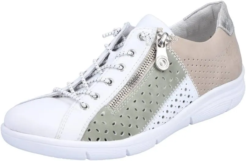 Rieker Women's L7465 Sneaker