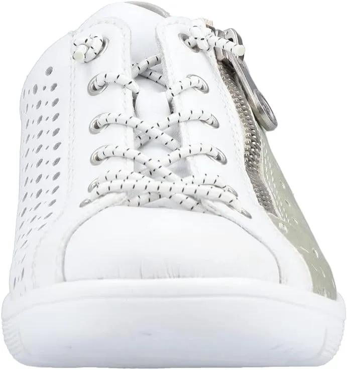 Rieker Women's L7465 Sneaker