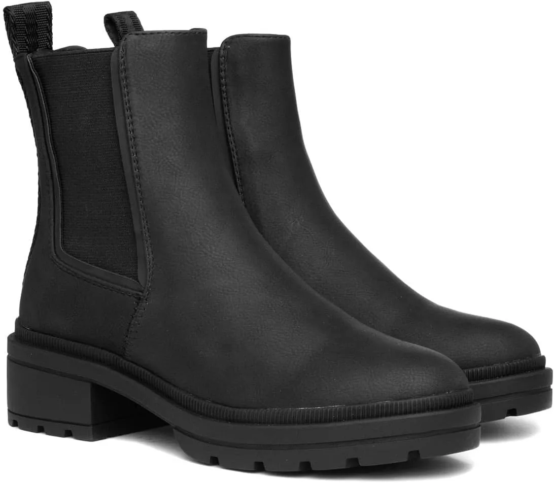 Rocket Dog Women's Iggie Fashion Boot