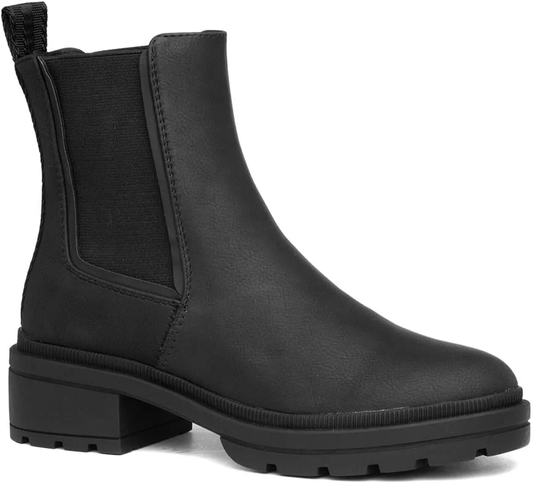 Rocket Dog Women's Iggie Fashion Boot