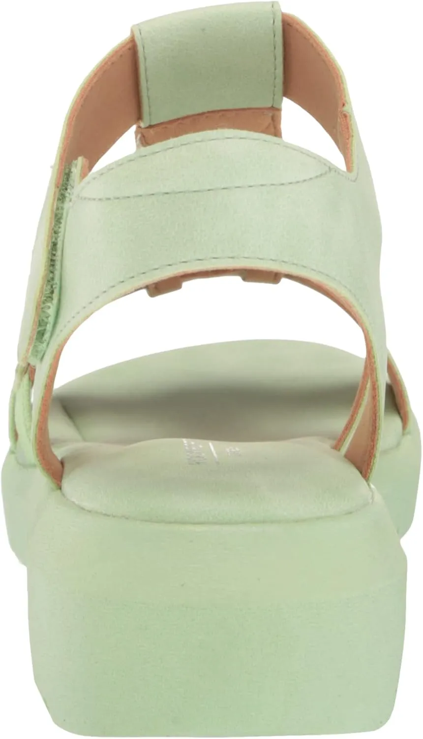 Rockport Women's Abbie T Strap Sandal