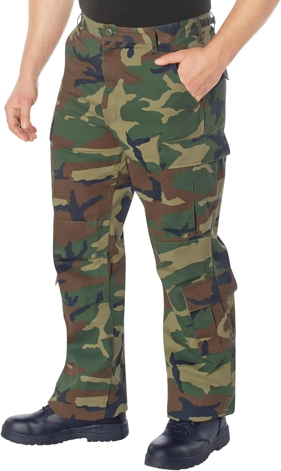 Rothco Men's Cargo