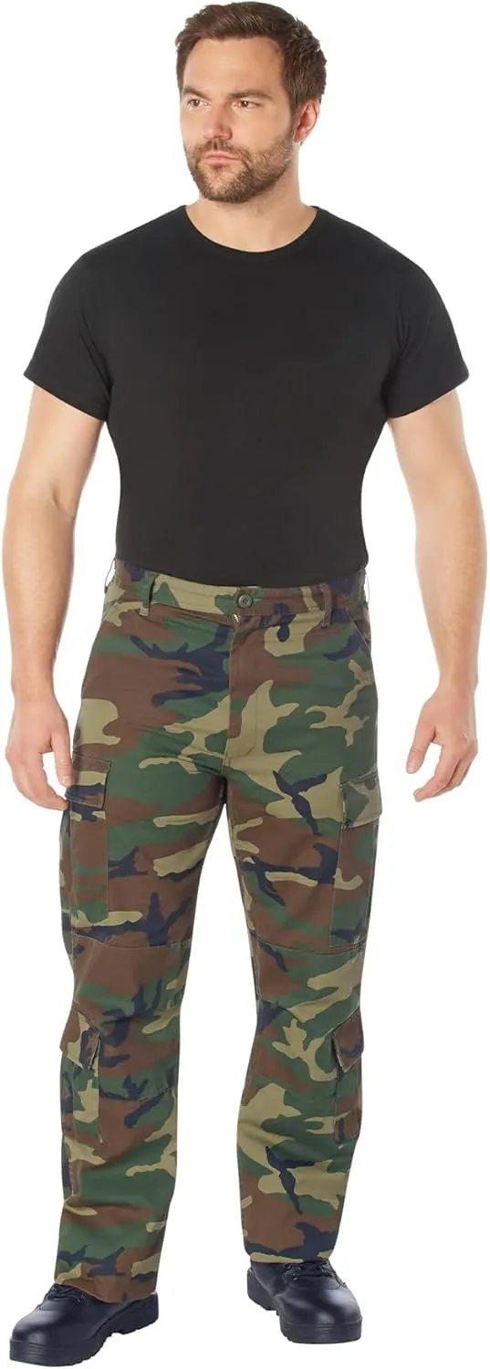 Rothco Men's Cargo