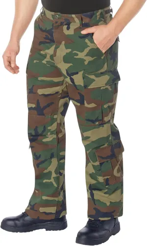 Rothco Men's Cargo