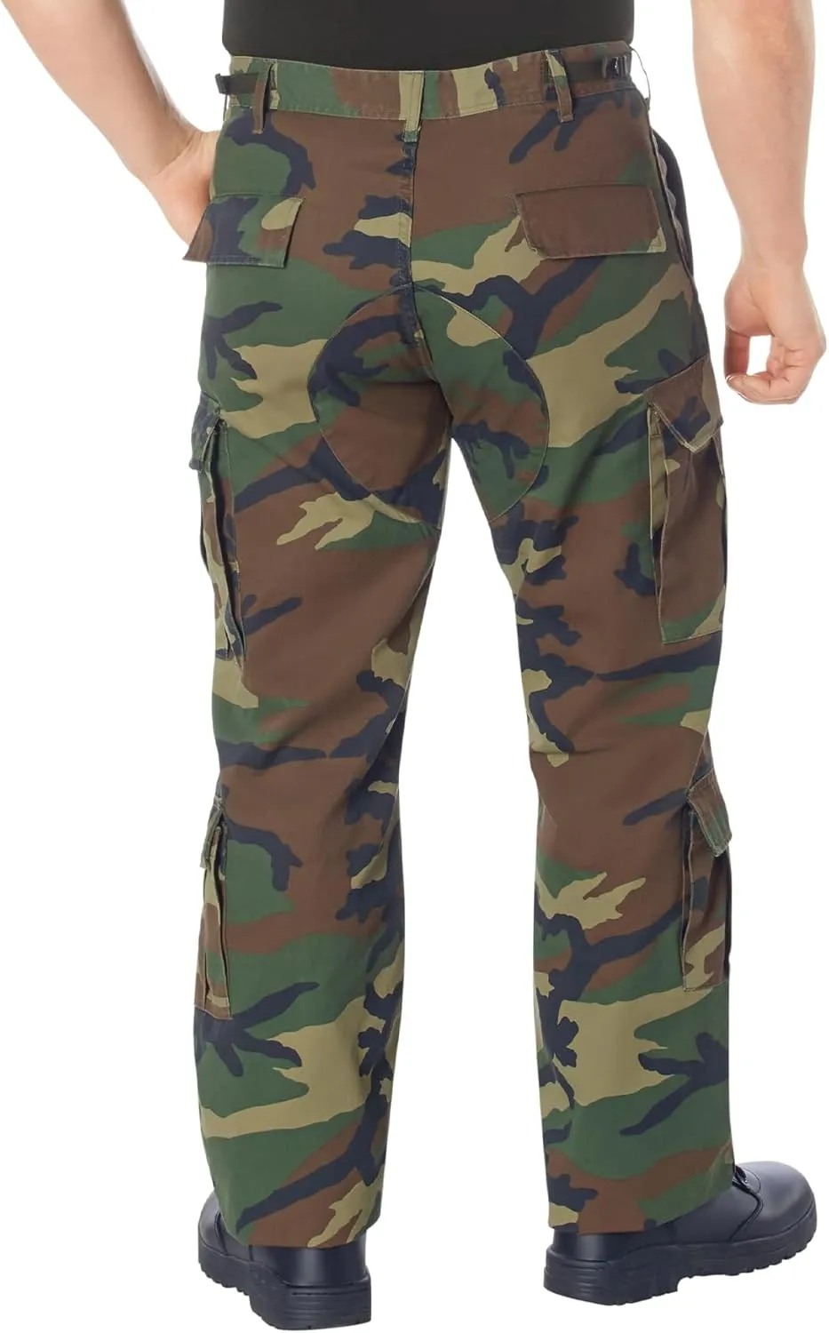 Rothco Men's Cargo