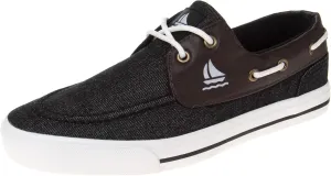Sail Men's Boat Loafer Shoe