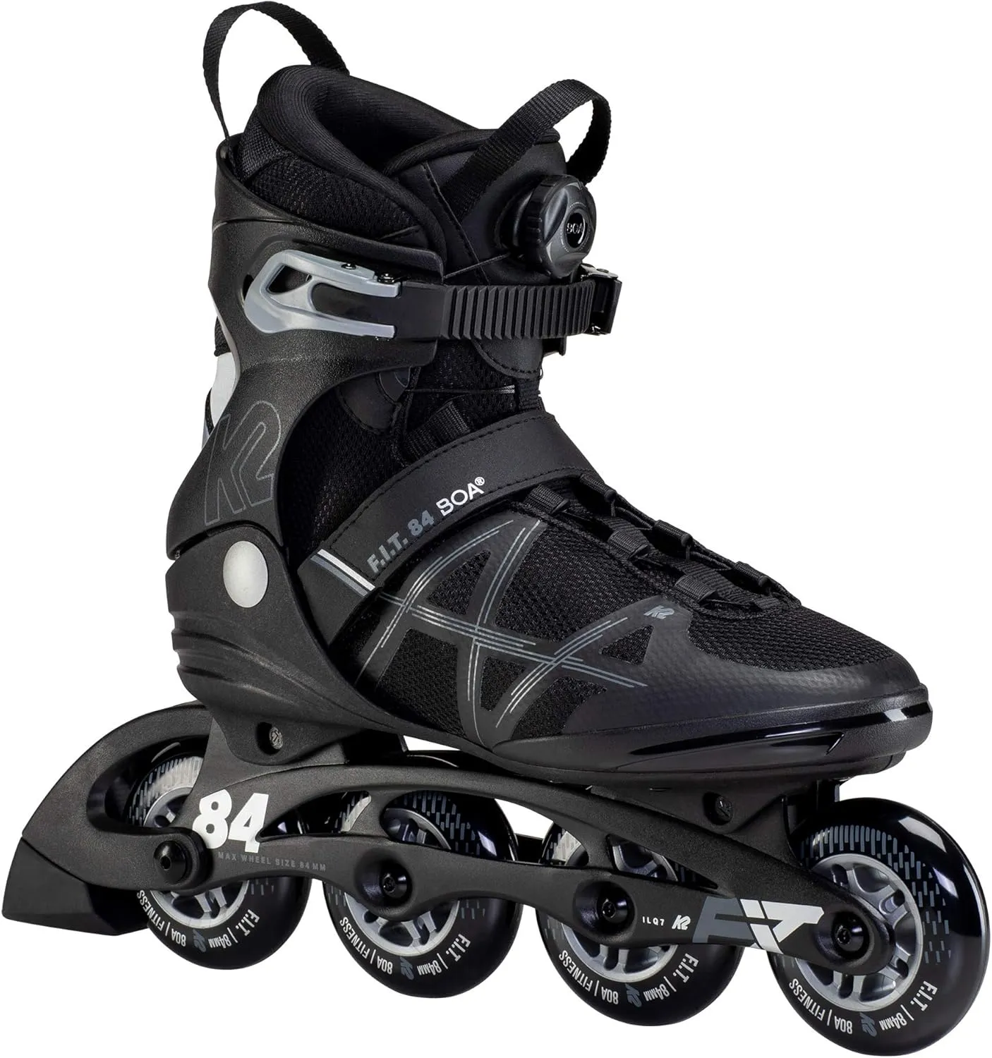 Skate F.I.T. 84 BOA