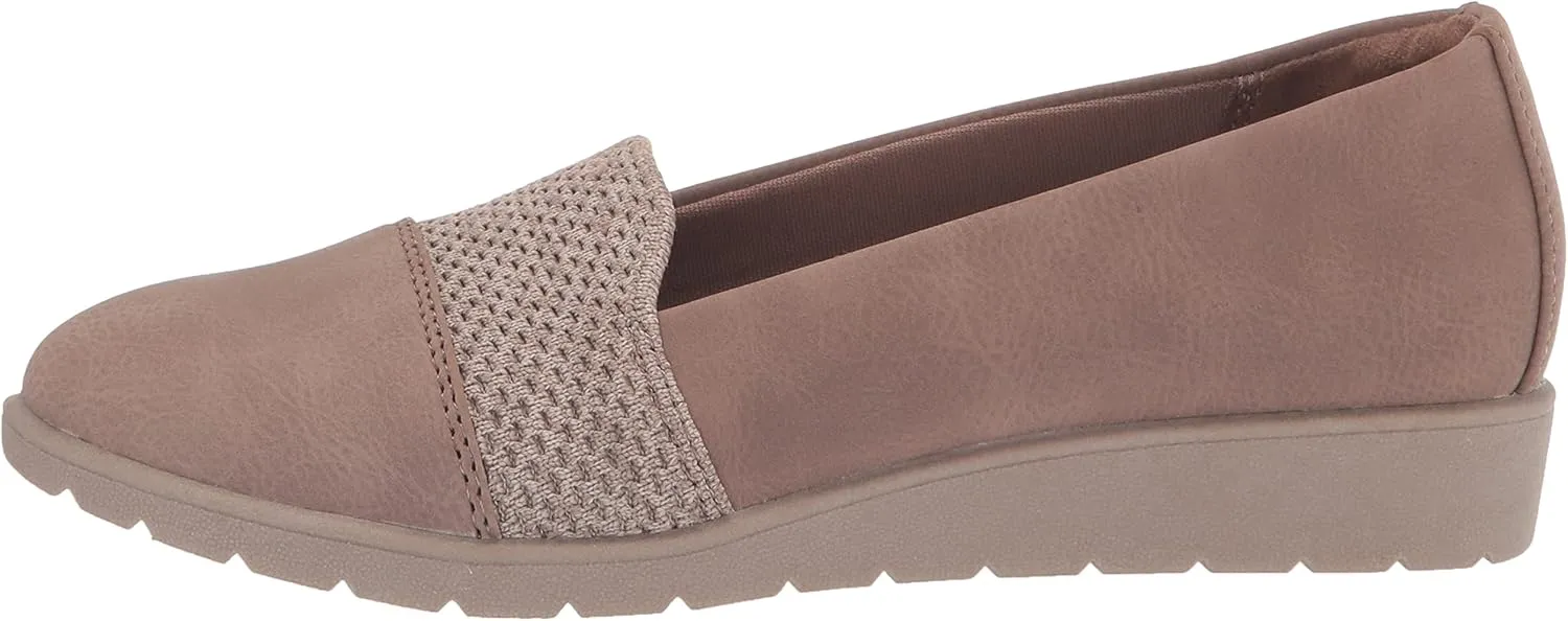 Skechers Women's Cleo Flex Wedge Say What