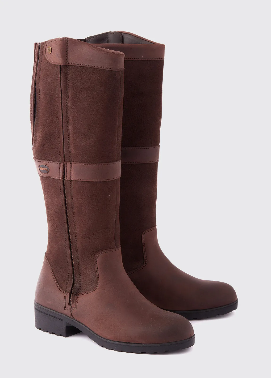 Sligo Country Boot - Java
