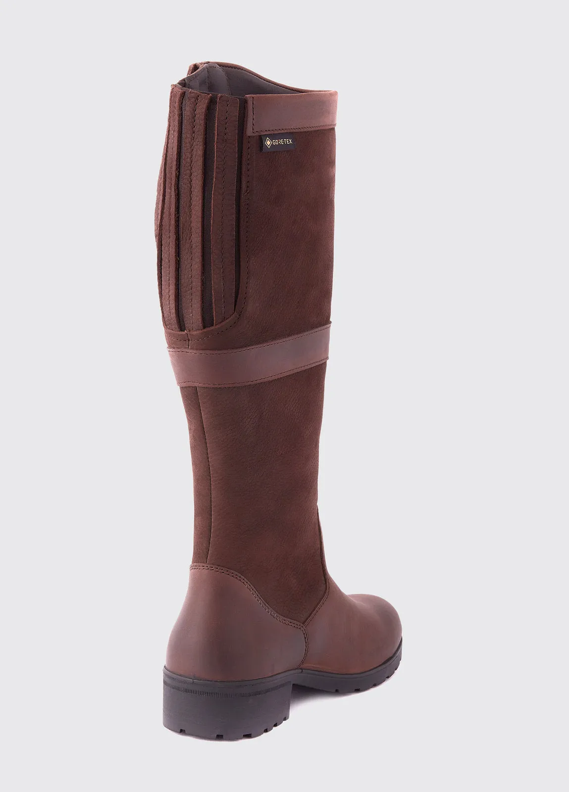 Sligo Country Boot - Java