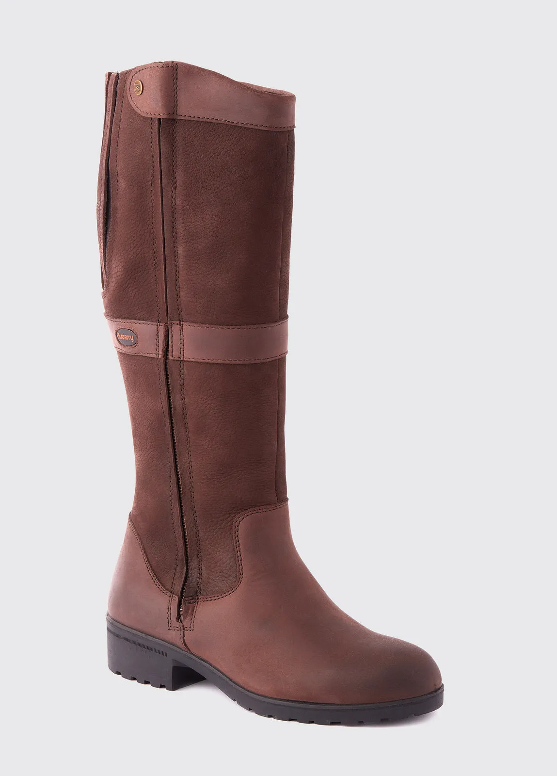 Sligo Country Boot - Java