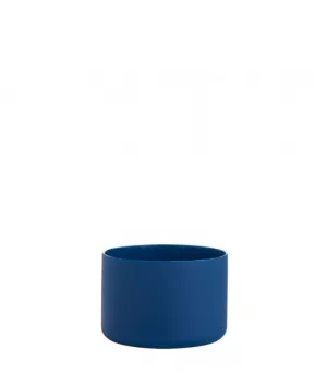 SMALL BOTTLE BOOT COBALT