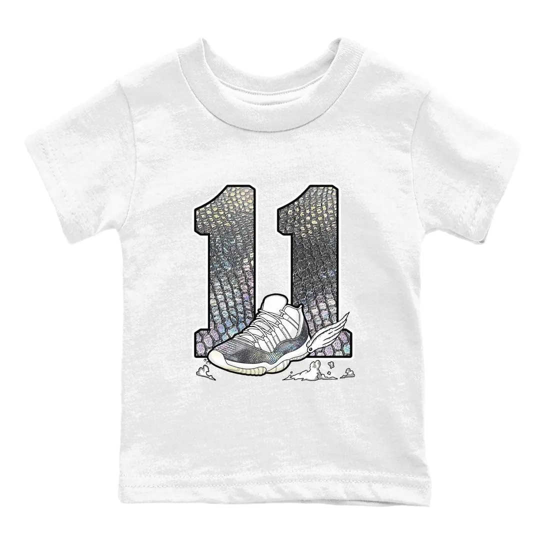 Sneaker - Tees Air 11 Of To Year The Quick turnaround Clouds SNRT Snake Fly Jordan The Live chat support Kids