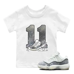 Sneaker - Tees Air 11 Of To Year The Quick turnaround Clouds SNRT Snake Fly Jordan The Live chat support Kids