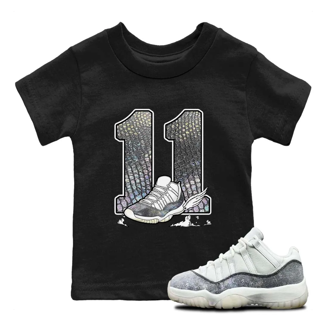 Sneaker - Tees Air 11 Of To Year The Quick turnaround Clouds SNRT Snake Fly Jordan The Live chat support Kids