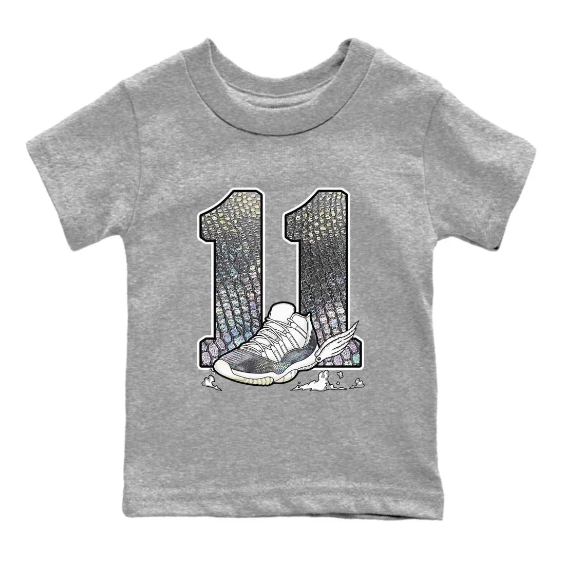 Sneaker - Tees Air 11 Of To Year The Quick turnaround Clouds SNRT Snake Fly Jordan The Live chat support Kids