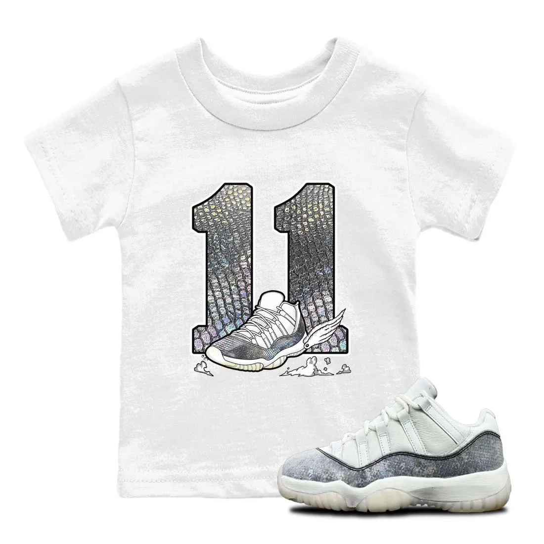 Sneaker - Tees Air 11 Of To Year The Quick turnaround Clouds SNRT Snake Fly Jordan The Live chat support Kids