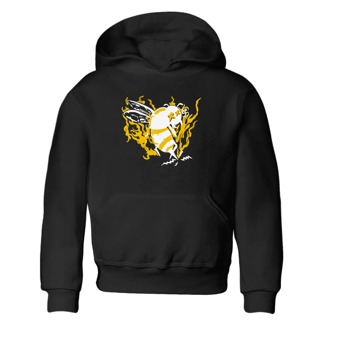 SNRT Sneaker Courteous staff Pollen High Tees - Dunk Bee Kids Flame Safe transactions