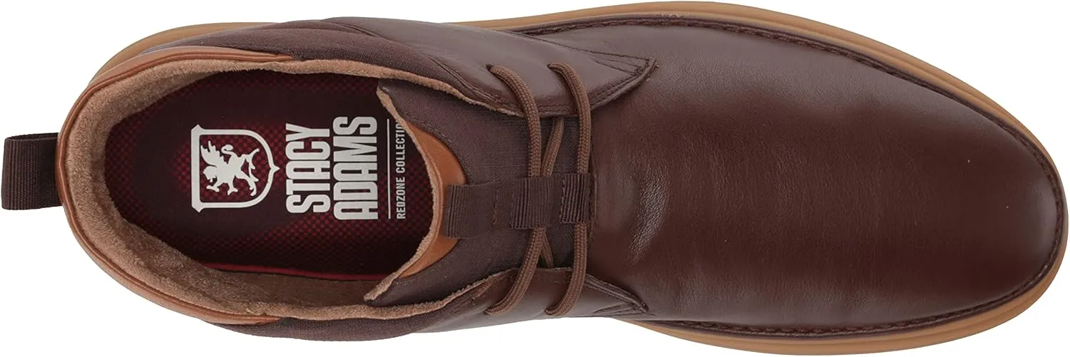 STACY ADAMS Men's Delson Chukka Boot