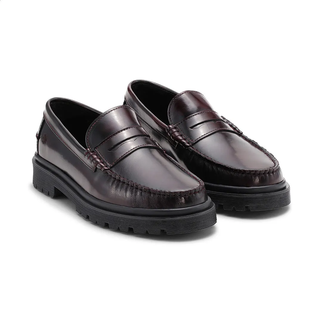Style Austin - Bordo polido