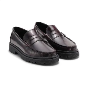 Style Austin - Bordo polido