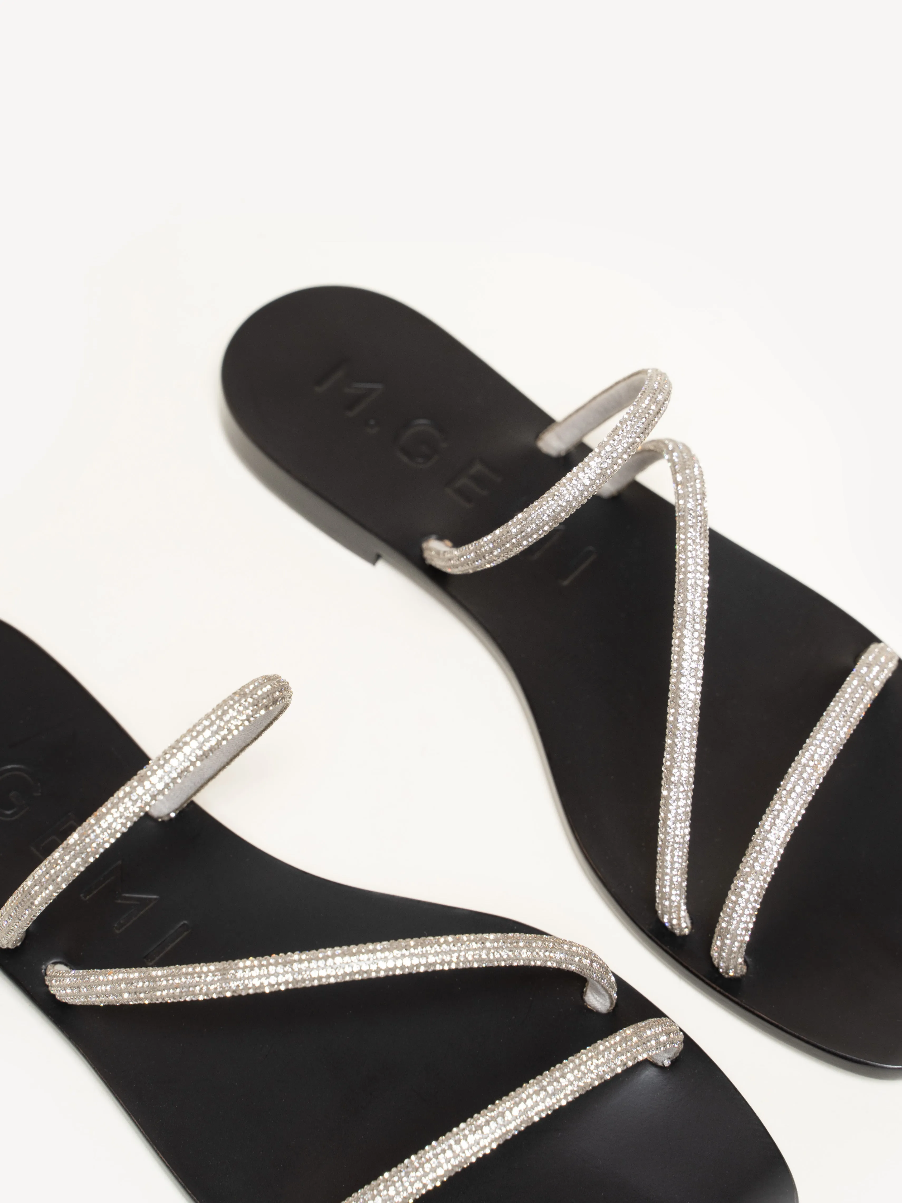 The Azzurra (Sample Sale)