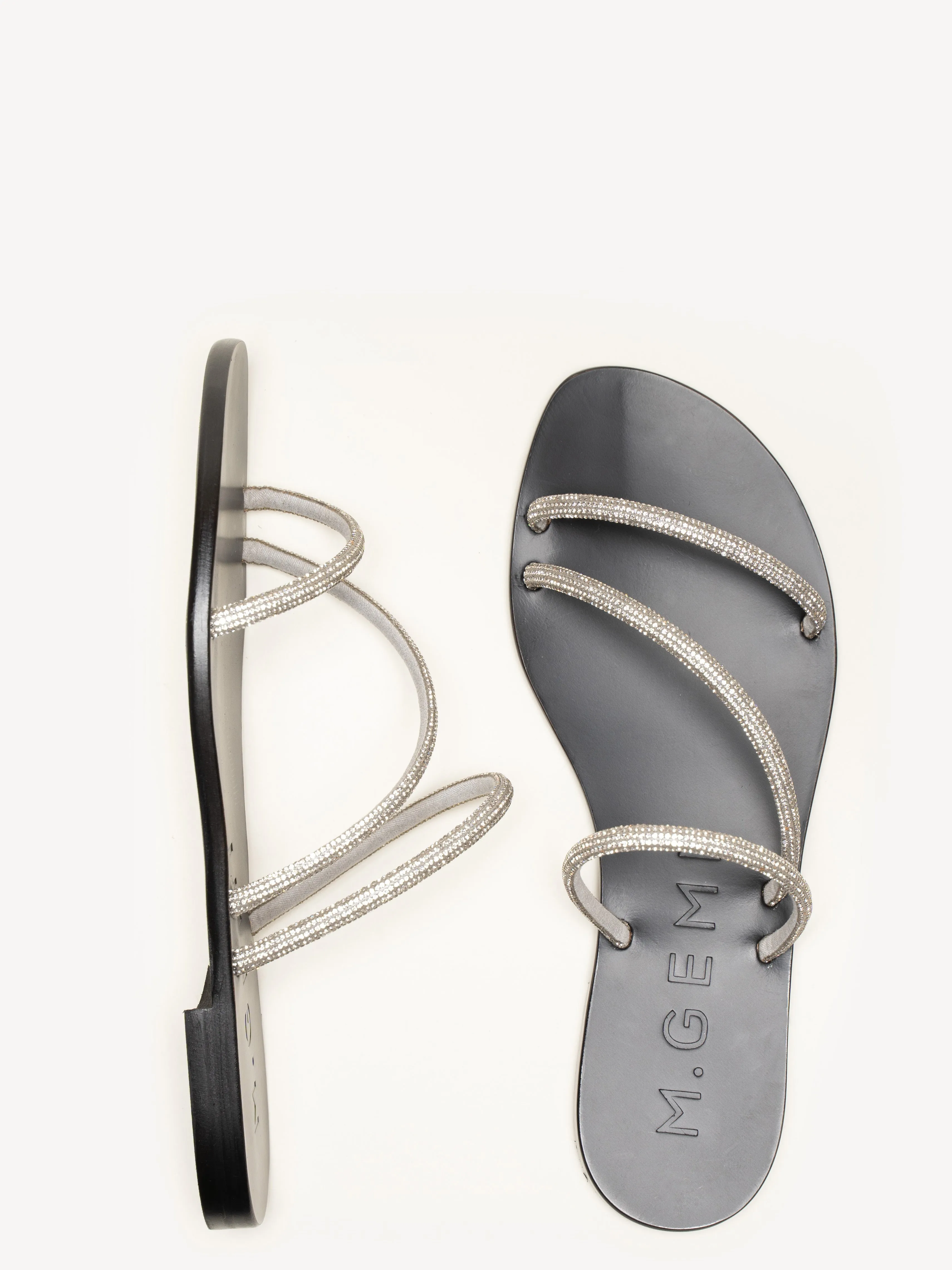 The Azzurra (Sample Sale)