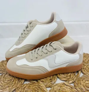 The Modern Sneaker