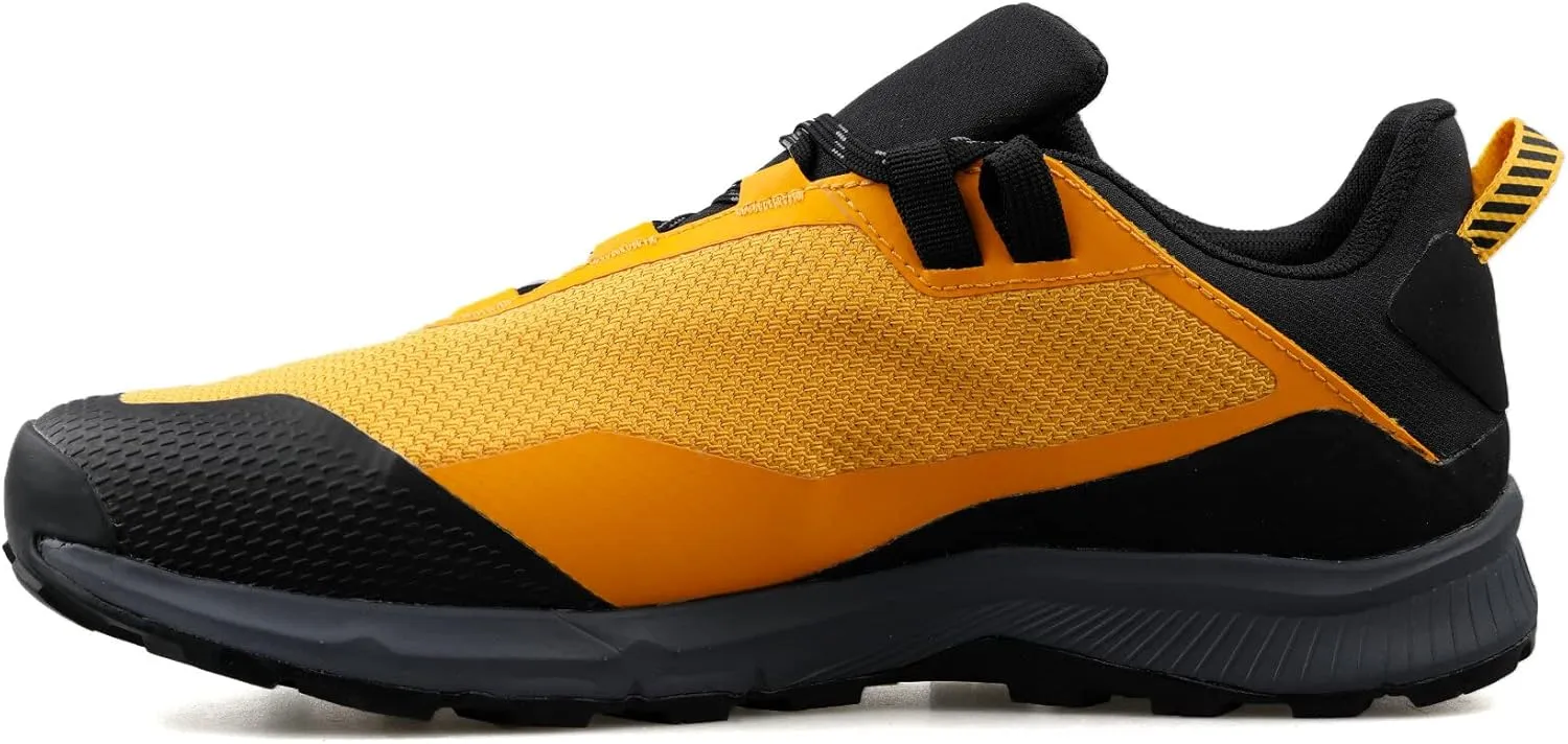 THE NORTH FACE Men's Low-Top Sneaker