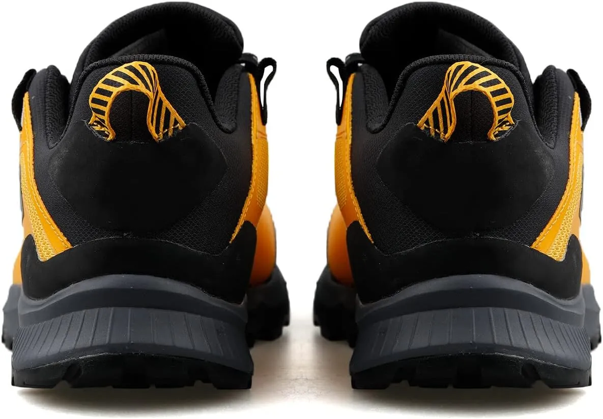 THE NORTH FACE Men's Low-Top Sneaker