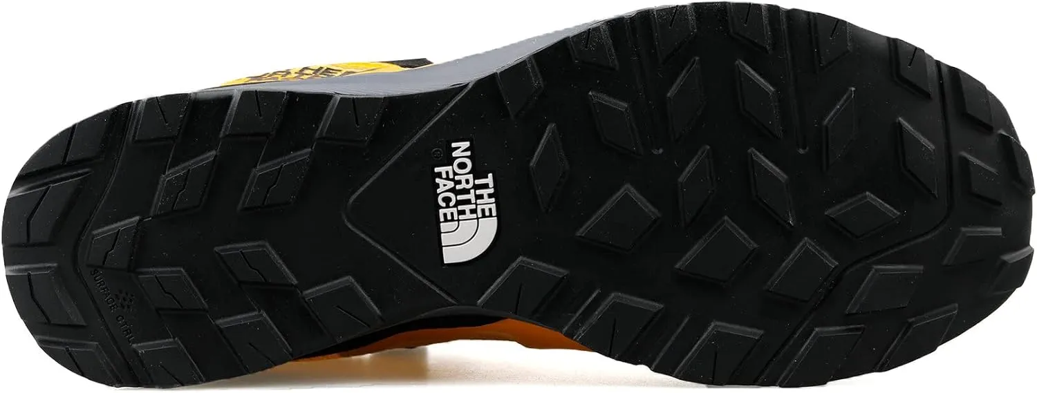 THE NORTH FACE Men's Low-Top Sneaker