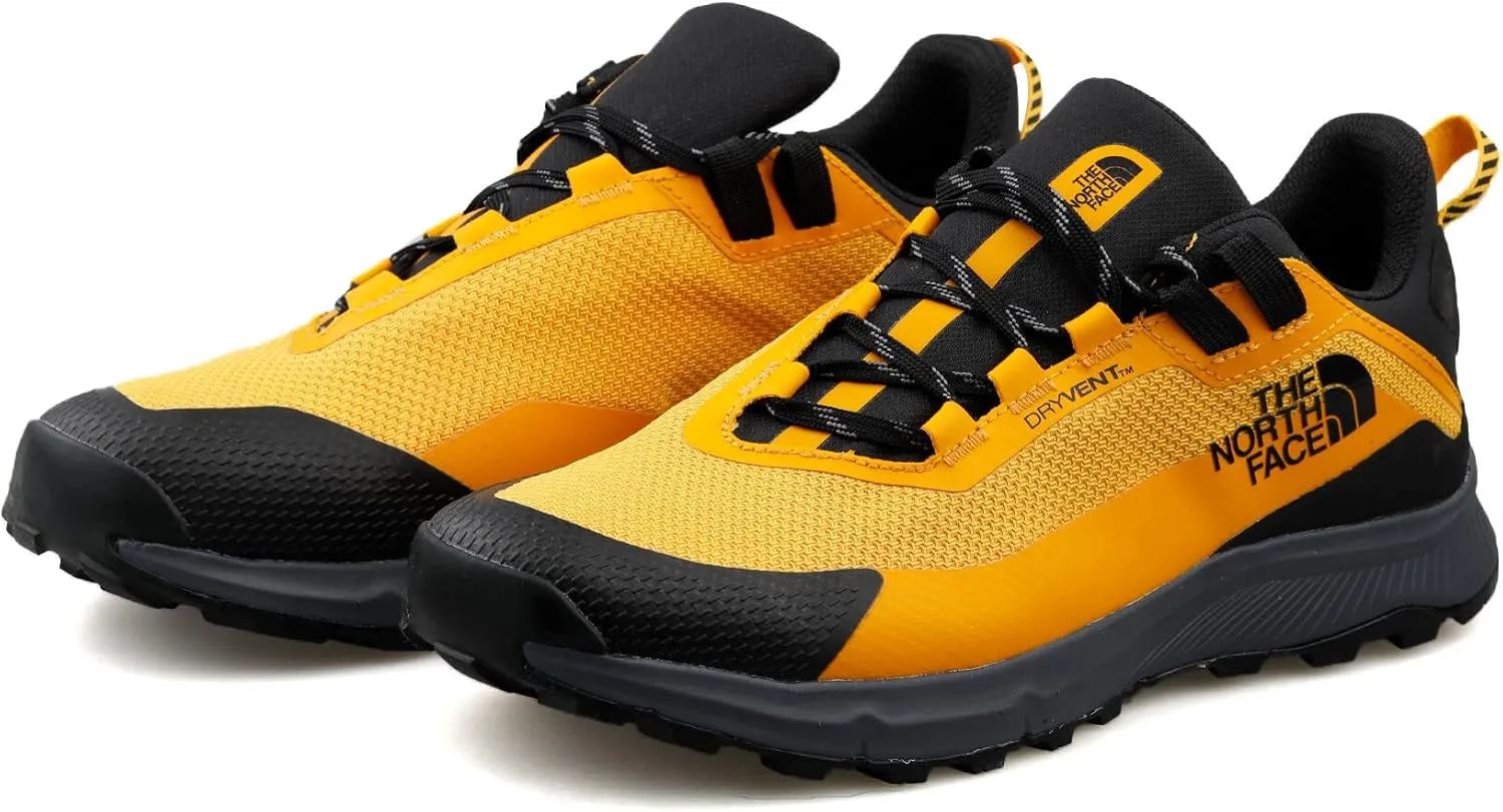 THE NORTH FACE Men's Low-Top Sneaker