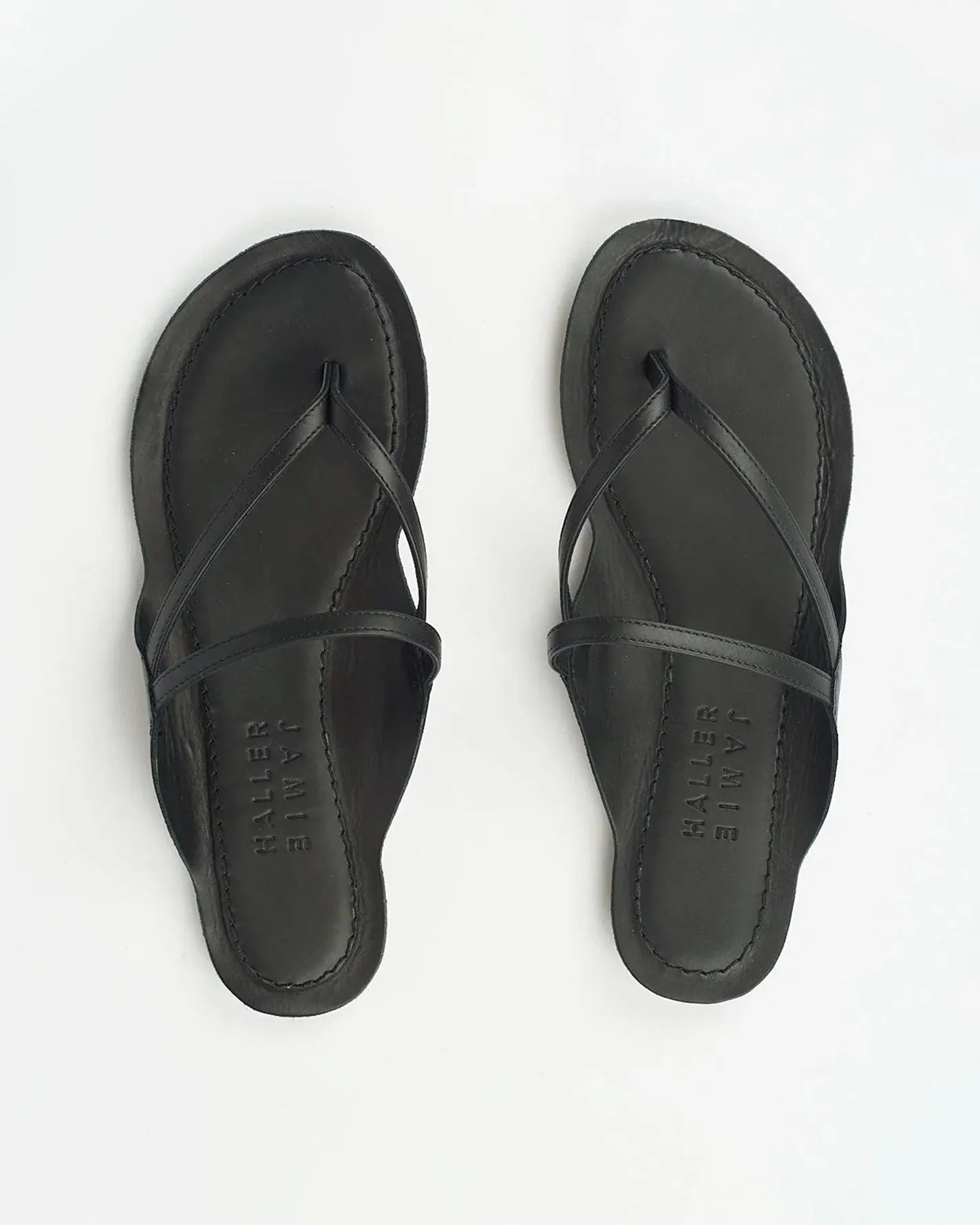 The Thong Sandal
