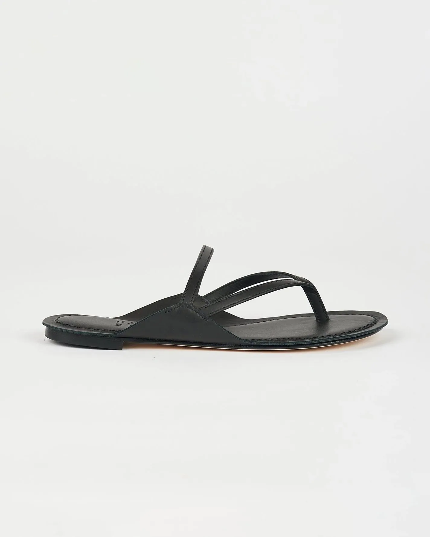The Thong Sandal