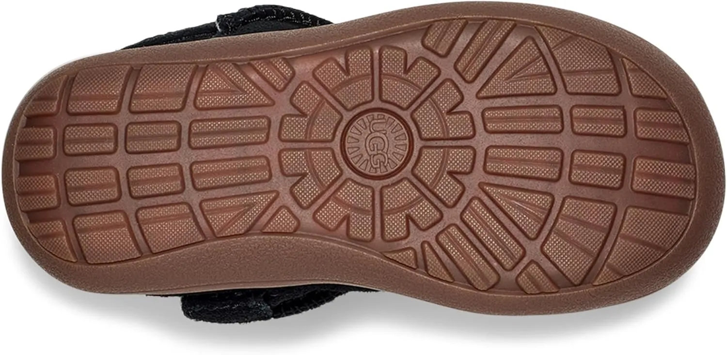 UGG Unisex-Child T Keelan Ii Fashion Boot