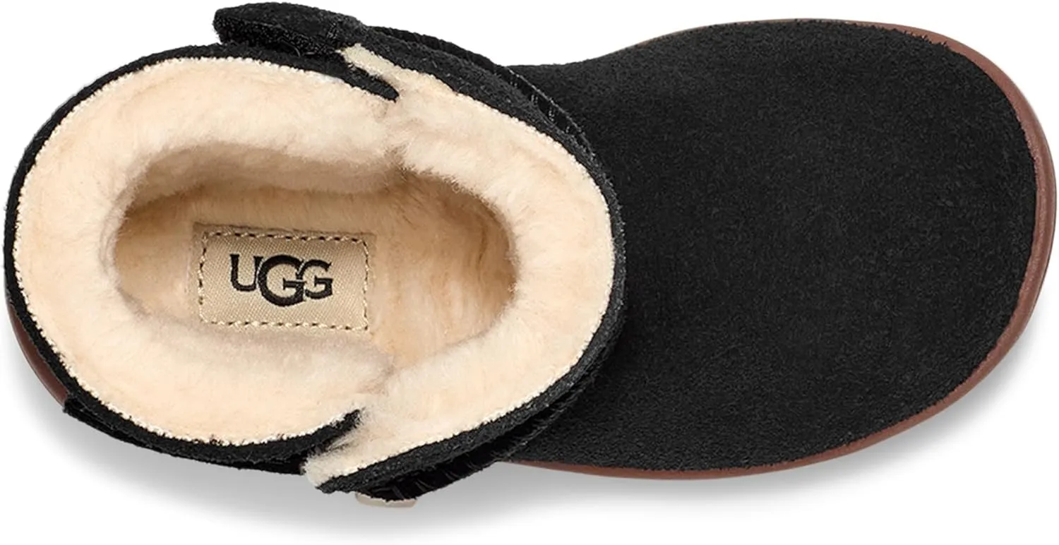 UGG Unisex-Child T Keelan Ii Fashion Boot