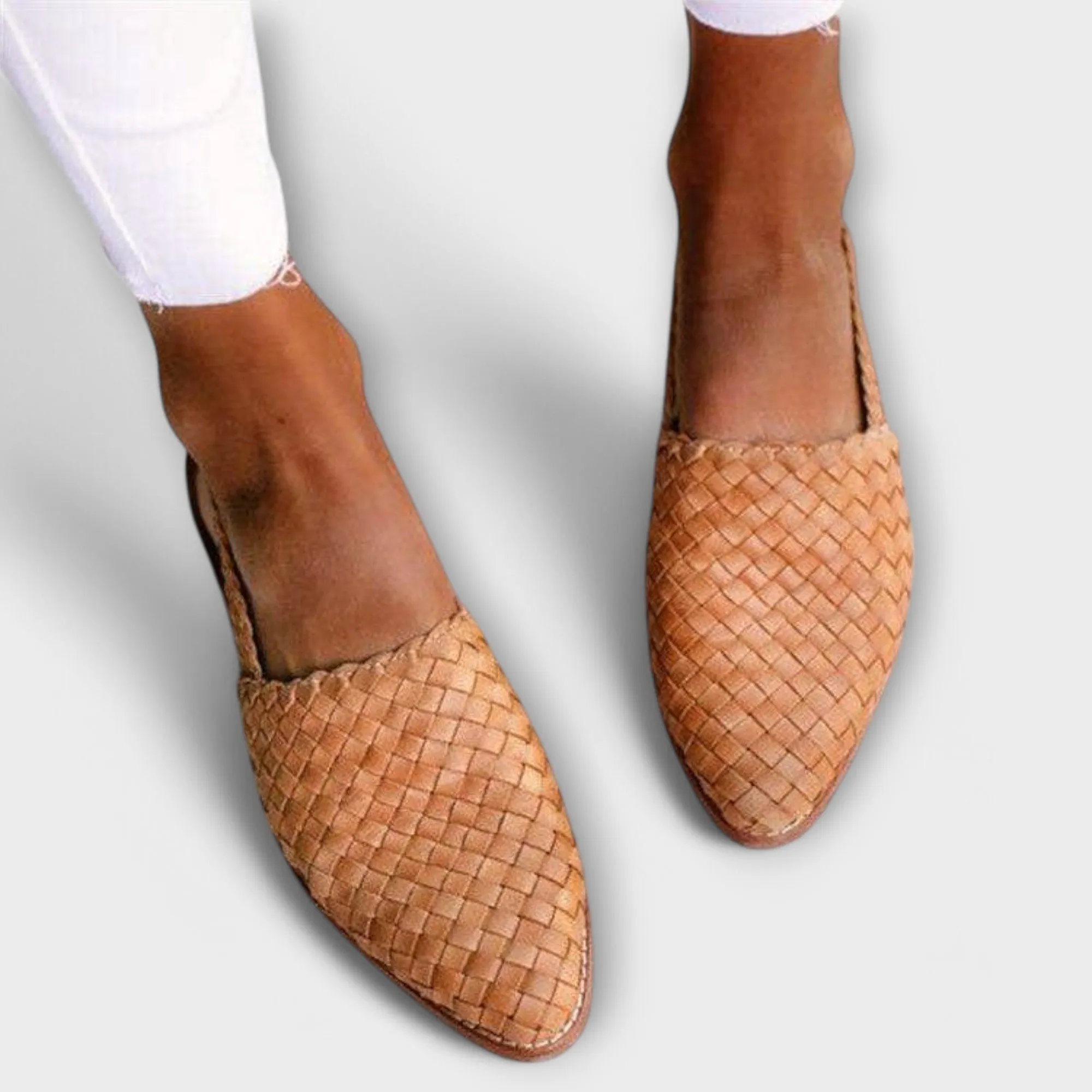 Verified Easy-to-use Mocassins