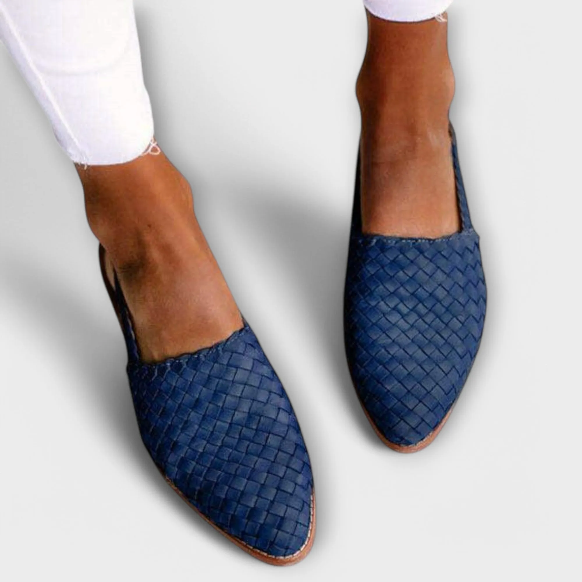 Verified Easy-to-use Mocassins