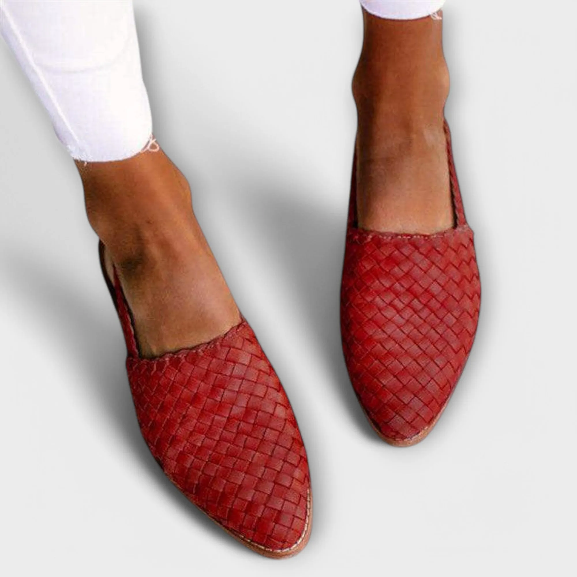 Verified Easy-to-use Mocassins