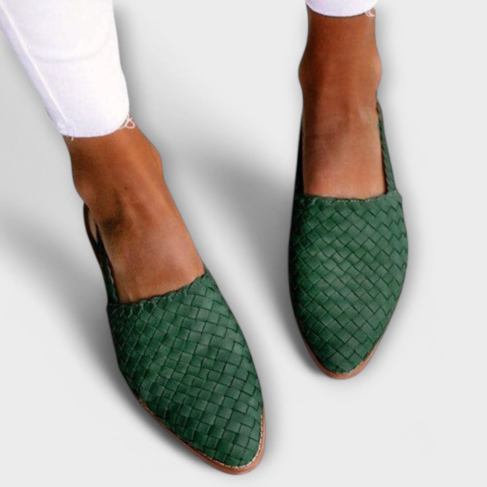 Verified Easy-to-use Mocassins