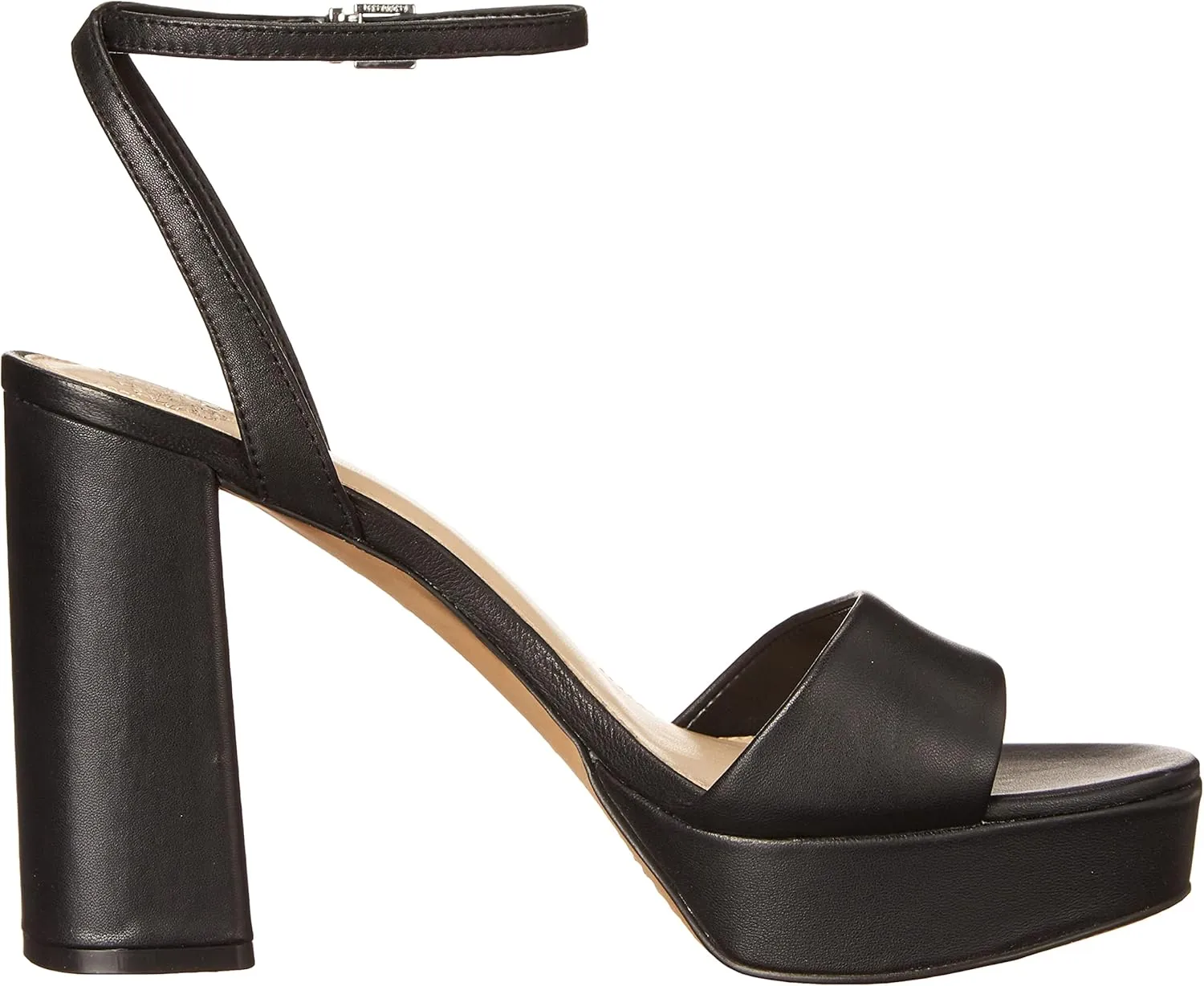 Vince Camuto Women's Pendry Platform Heel Sandal Wedge